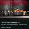AEG GV77D91SB 7000 SilenceTech / Wandhaube / 90 cm / Produktbild-Vorschau 3