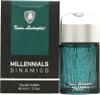 Tonino Lamborghini Millennials Dinamico Eau De Toilette 40 Produktbild-Vorschau 2