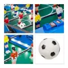 relaxdays 10024099_0 relaxdays Tischkicker Anteprima dell’immagine prodotto 6
