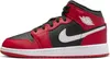 Chaussures Nike Air Jordan 1 Mid DQ8426061 Voir les images du produit 14
