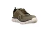 A single shoe on a white background. Produktbild-Vorschau