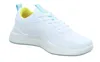 Legero Damen Schnürschuhe Sportlich Gummisohle Weiß Produktbild-Vorschau 41