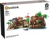 LEGO Bricklink 910053 Die Diebe von Tortuga Bricklink Produktbild-Vorschau 2