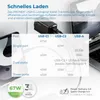 PRONEX® - 67W USB-C Ladegerät mit GaN-Technolgie & 3 Ports Produktbild-Vorschau 6