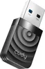 CUDY WU1300S AC1300 Wi-Fi Adapter USB 3.0 Produktbild-Vorschau 1