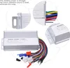 48 V 60 V 64 V 1000W -1500W Bicicletta elettrica brushless Anteprima dell’immagine prodotto 3