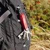 AdroitGoods Organizér na kľúče Držiak na kľúče - Organizér Náhľad obrázku produktu 6