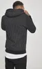 Mister Tee Fleece-Kapuzenjacke - F#?K YOU schwarz - L Produktbild-Vorschau 9