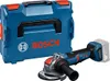 Winkelschleifer mit X-LOCK GWX18V-11PS Produktbild-Vorschau 1