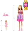 Bambola Barbie Bionda 61 Cm Anteprima dell’immagine prodotto 7