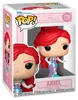 Figurine POP Disney Princess Ariel #1739 Voir les images du produit 2