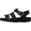 Timberland Damen  Sandalen Malibu Waves TB0A5R52015 Schwarz Produktbild-Vorschau 6