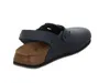 Birkenstock Tokio SL Schuhe blau schmale Weite Gr. 39 Produktbild-Vorschau 14