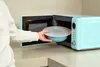 Mepal Bento Bowl Cirqula nordic blue (250+250+500ml) Produktbild-Vorschau 6