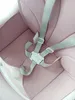 BDW, Chaise bébé 4en1, Chaise haute bébé à partir de 6 Voir les images du produit 3