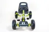 KETTLER KETTCAR RETRO, Couleur:Vert Voir les images du produit 10