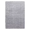 Teppich Wohnzimmer Hochflor Hellgrau 240x340 Rechteck Produktbild-Vorschau 3