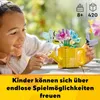 LEGO® 31149 Creator - Konev s kvetmi (420 dielikov) Náhľad obrázku produktu 29