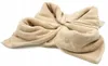 Handtuch - Badetuch - Beige - 70x140cm - Baumwollhandtuch - Produktbild-Vorschau 2