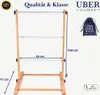 Ubergames - Golfová hra Ladder - pre 4 osoby - golfové Náhľad obrázku produktu 10