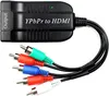 HDMI-zu-Komponenten-Scaler-Konverter (1080p), Produktbild-Vorschau 1