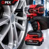Verk 28009: Avvitatore a impulsi a batteria da 21 V, 350 Anteprima dell’immagine prodotto 13