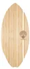 Skimboard SkimOne Fiberwood 41 Inch 104cm Lifeseed Voir les images du produit 1