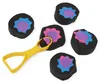 Kinetic Sand - Slice N''Surprise Set, Spielsand Produktbild-Vorschau 5