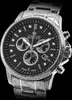Louis XVI LXVI893 Palais Royale Chronograph Herrenuhr 43mm Produktbild-Vorschau 3