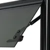 Okno do karavanu o rozměrech 500 × 300 mm, výklopné okno do Náhled obrázku produktu 3