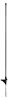 Ersatzpfähle für Begrenzungszäune – Fiberglaspfähle 90 cm, Produktbild-Vorschau 7