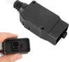 Attuatore serratura porta nero Fud500030 per Land Rover Anteprima dell’immagine prodotto 1