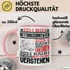 Rettungssanitäter Geschenk Tasse Geschenkidee für Produktbild-Vorschau 3