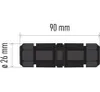 Konektor EMOS pre kábel s priemerom 3x 0,75-2,5 mm2, Náhľad obrázku produktu 9