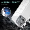 360 Grad Handyhülle für Xiaomi Redmi 12C Case Cover Hülle Produktbild-Vorschau 4