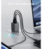 Stecker USB C Adapter für Smartphone Produktbild-Vorschau 4