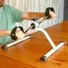Faltbarer Stepper für Zuhause, Pedaltrainer, Ergometer Produktbild-Vorschau 11