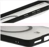 Handyhülle mit Magnetring für Vivo X200 Pro, Bizon Case Produktbild-Vorschau 5