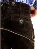 Steigenhöfer REINHOLD Kniebund-Lederhose für Herren mit Produktbild-Vorschau 8