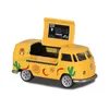Majorette VW T1 Mexican Foodtruck, Food Truck, 3 Jahr(e), Produktbild-Vorschau 6