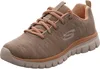 Skechers Chaussures Graceful Twisted Fortune, 12614NTCL Voir les images du produit 28
