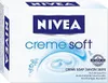 Nivea Creme Soft Cremeseife, opakowanie 6 sztuk (6 x 100 g) Podgląd zdjęcia produktu 3
