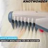 KNOTWONDER Fellbürste elektrische Knotenbürste Produktbild-Vorschau 5
