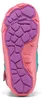 Affenzahn 01248-40147 stivali invernali colore rosa Anteprima dell’immagine prodotto 3