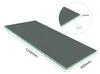 Duschspa 125x60cm XPS-Bauplatte 25mm wasserdichte Produktbild-Vorschau 2
