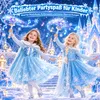 Zauberstab für Mädchen, LED Feenstab mit Musik, Produktbild-Vorschau 5