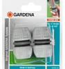 Gardena Reparator-Satz 13 mm (1/2), Schlauchanschluss, 5/8 Produktbild-Vorschau 18
