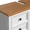 home24 Waschbeckenunterschrank - Kiefer Produktbild-Vorschau 6
