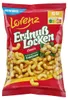 Lorenz Erdnusslocken Classic knusprig intensiv im Geschmack Produktbild-Vorschau 1