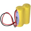 Panasonic Batterie BR-AGCF2P Lithium 6V 1800mAh, BR-ACF2P, Produktbild-Vorschau 3